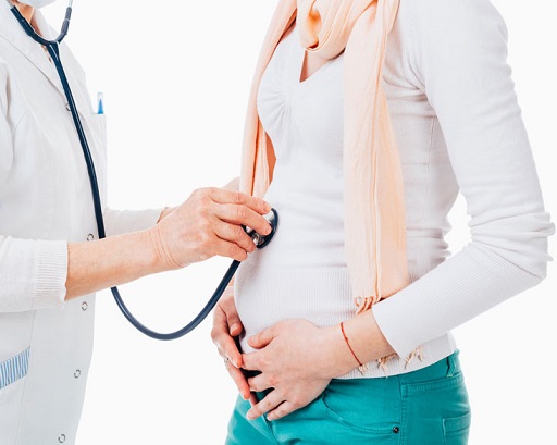 Care During Pregnancy Sikar